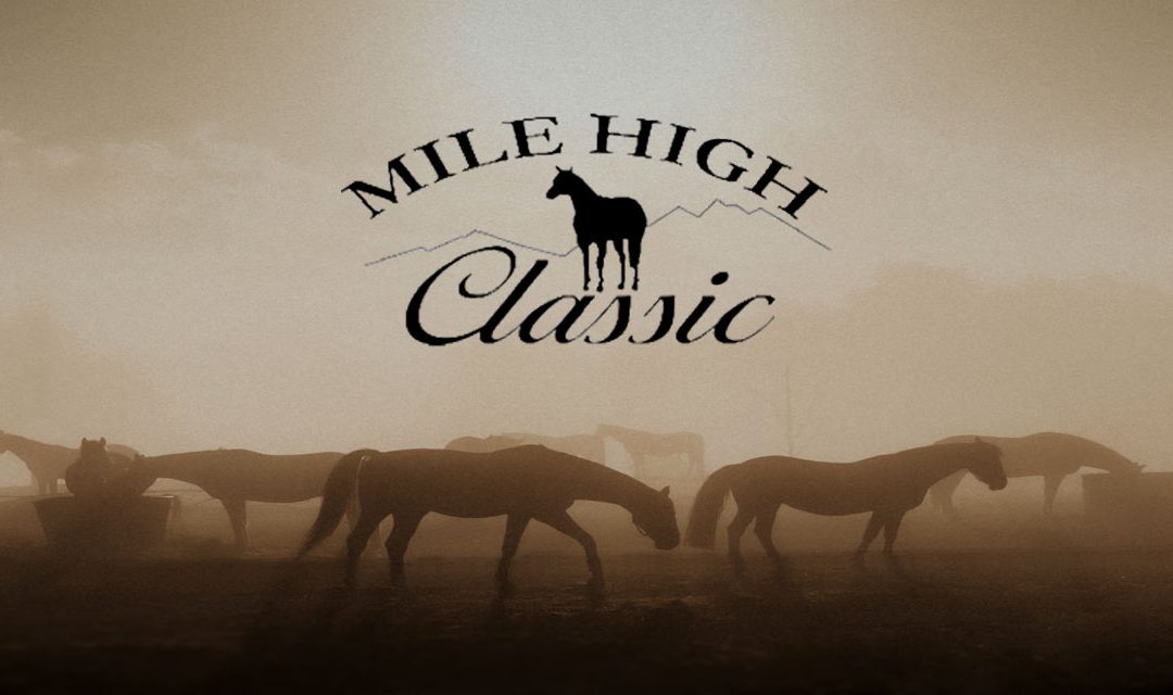 Mile High Classic