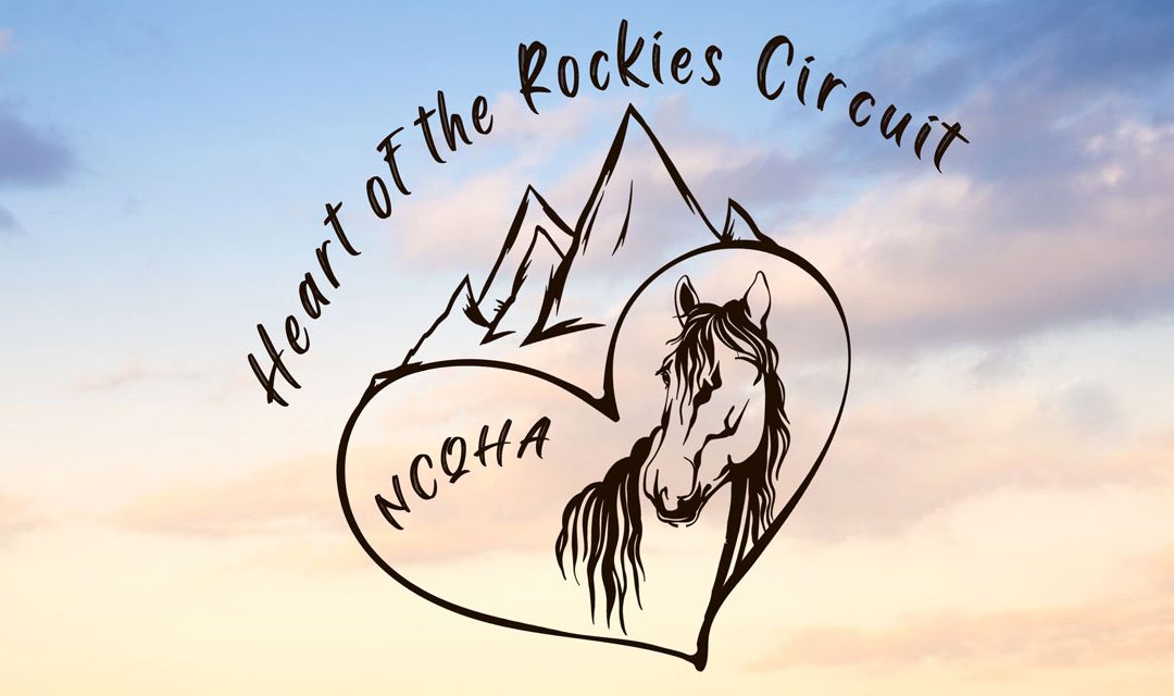 Heart Of The Rockies