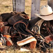 Cowboy Gear