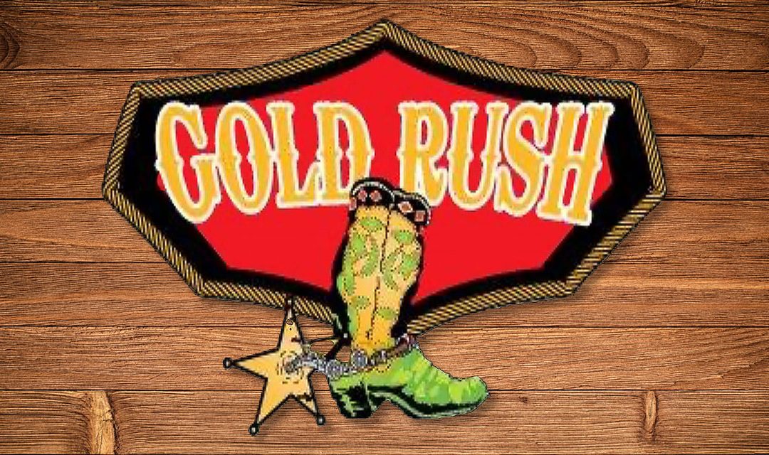 Gold Rush Circuit 2026