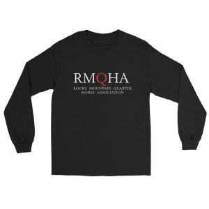 RMQHA Dark Long Sleeve Shirt