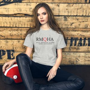 RMQHA T-Shirt