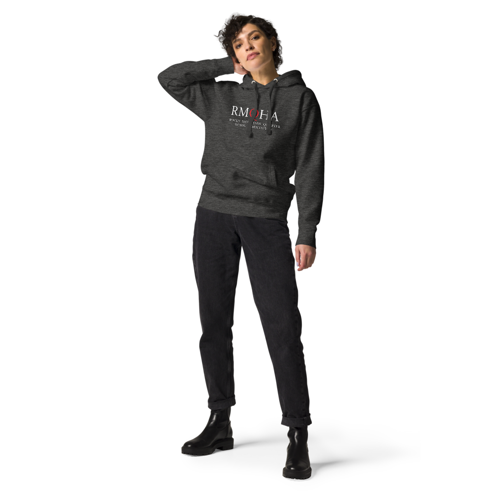Premium Hoodie - Image 7