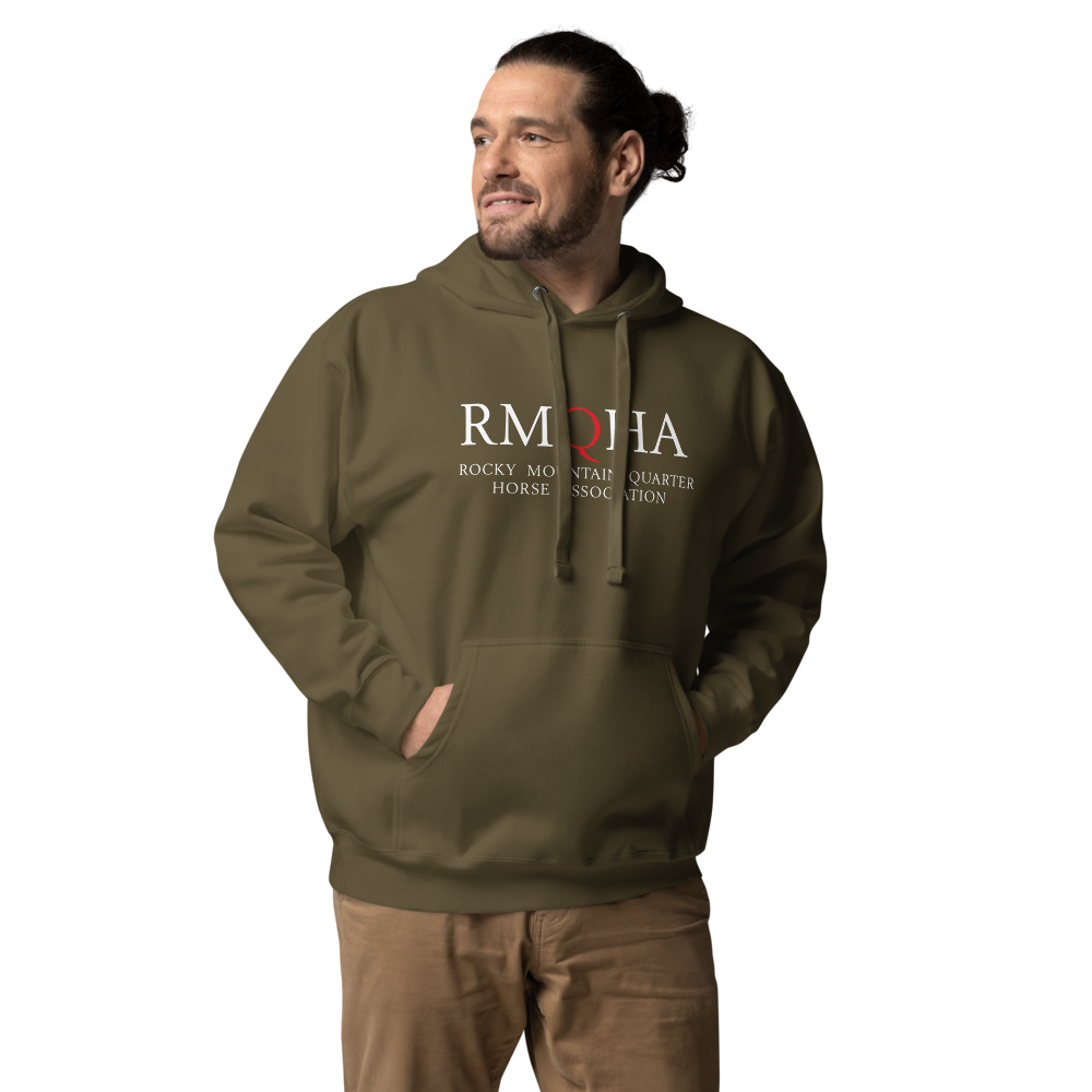 Premium Hoodie - Image 9