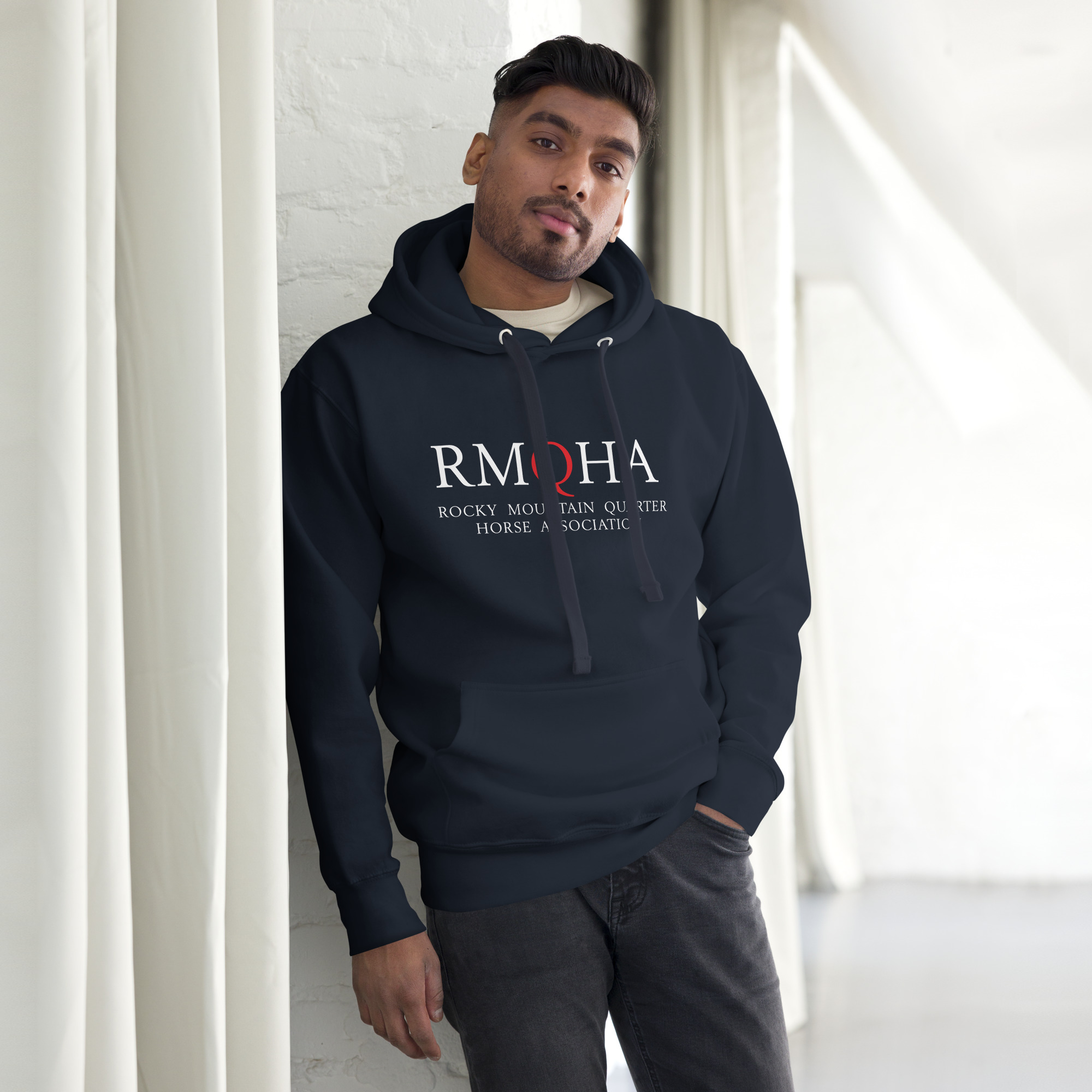 Premium Hoodie - Image 2