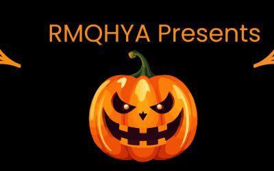 Rocktoberfest Quarter Horse Show Fun Events