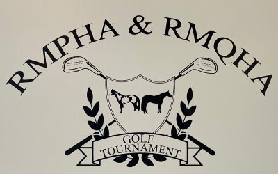 RMQHA Golf Tournament 2026